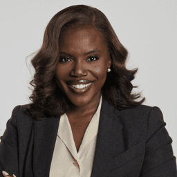 Dana Okafor