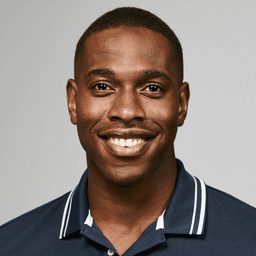 Marcus Bell